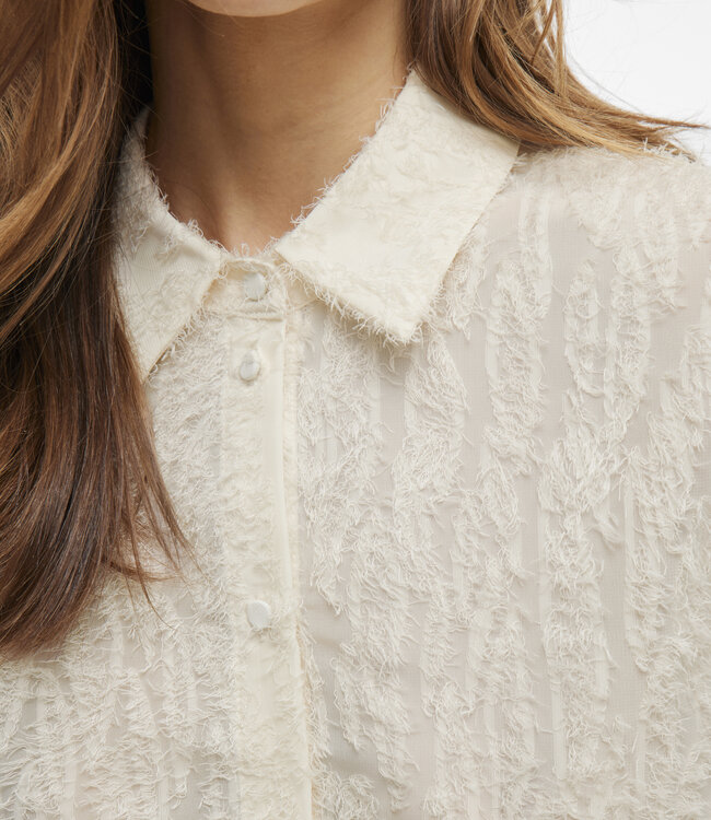 VILA Blouse MILLICENT VILA BIRCH