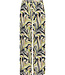 JDY Broek NILE WIDE PANT JDY TAPIOCA & MOSS PALM