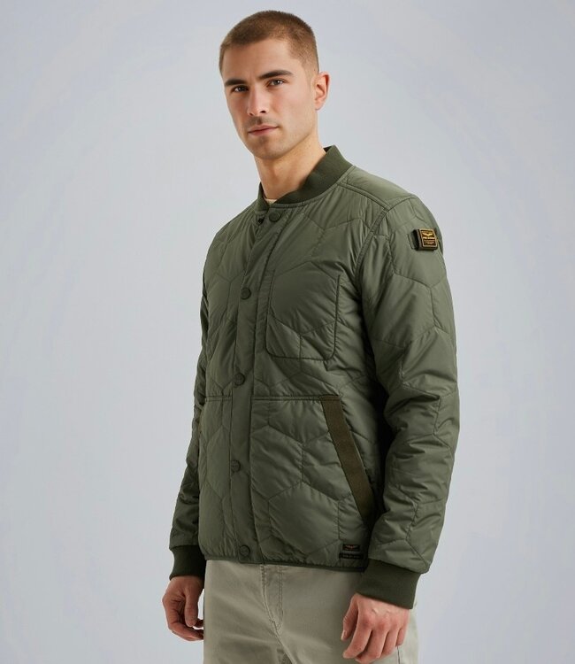 PME LEGEND Jas FLYGLICER RIB PME LEGEND THYME