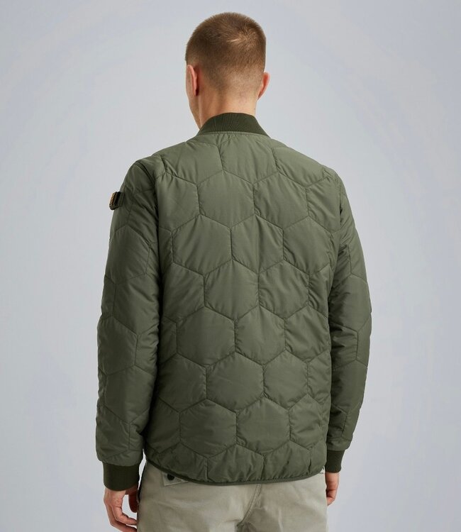 PME LEGEND Jas FLYGLICER RIB PME LEGEND THYME