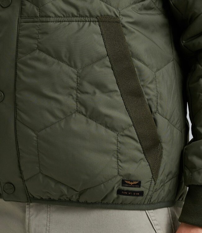 PME LEGEND Jas FLYGLICER RIB PME LEGEND THYME