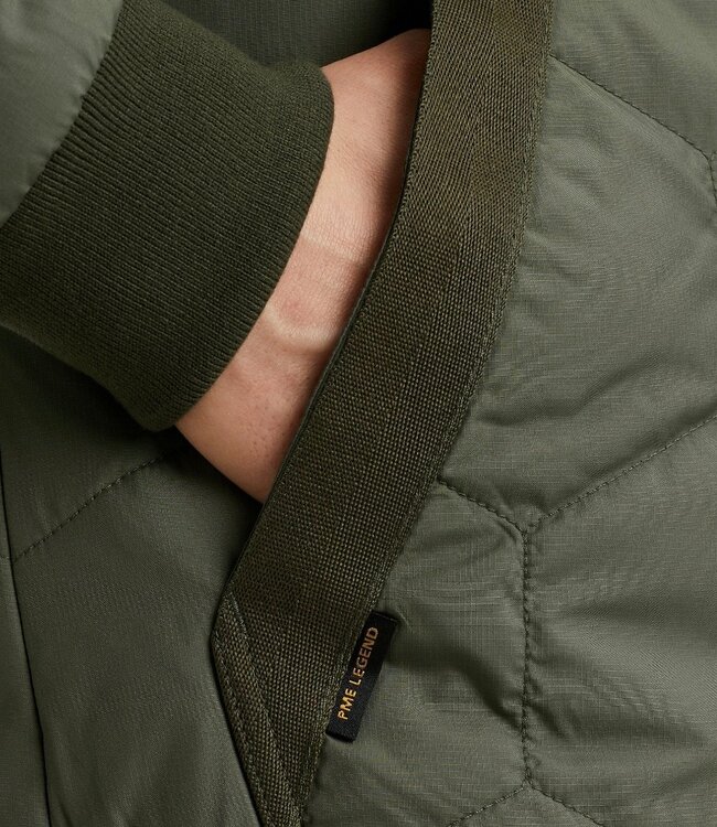 PME LEGEND Jas FLYGLICER RIB PME LEGEND THYME