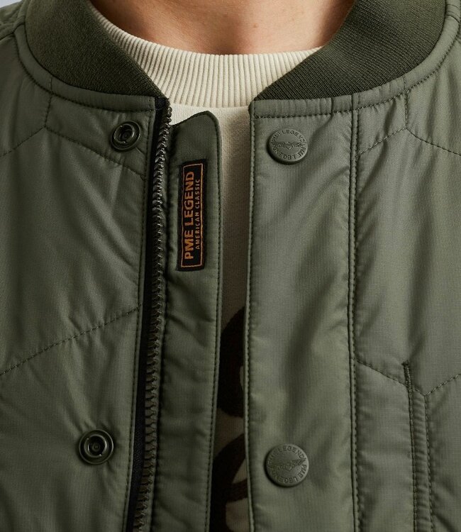 PME LEGEND Jas FLYGLICER RIB PME LEGEND THYME