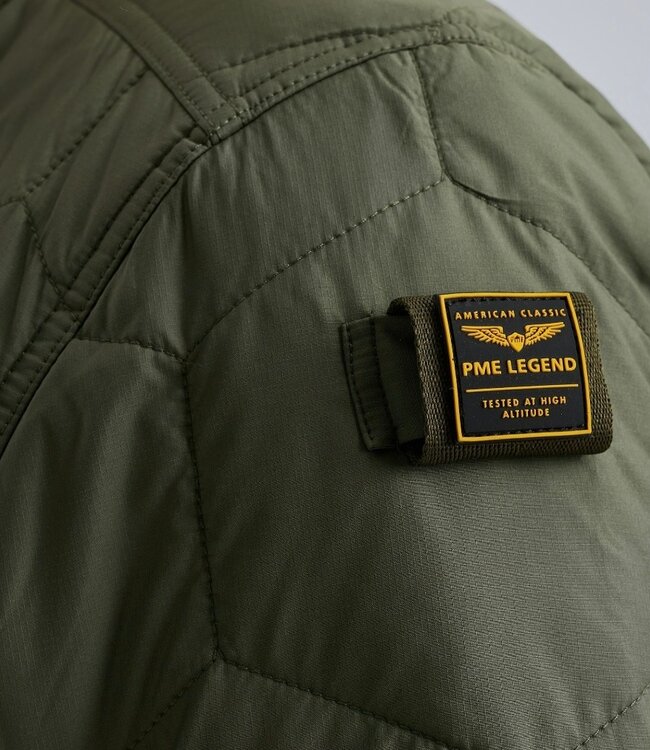 PME LEGEND Jas FLYGLICER RIB PME LEGEND THYME