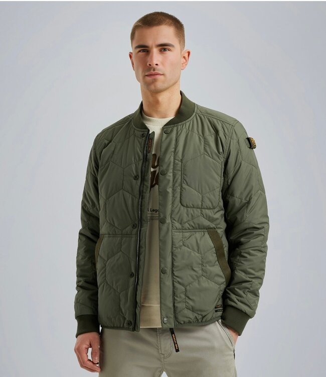 PME LEGEND Jas FLYGLICER RIB PME LEGEND THYME