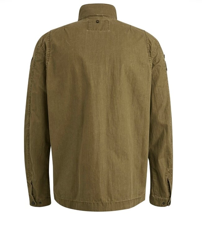 PME LEGEND Jas CARGOYET PIGMENT PRINT PME LEGEND DUSTY OLIVE