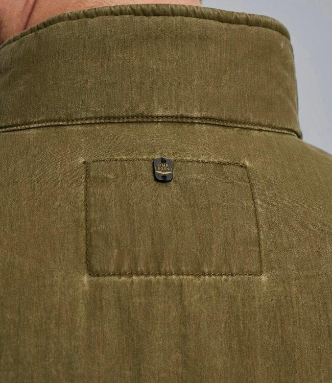 PME LEGEND Jas CARGOYET PIGMENT PRINT PME LEGEND DUSTY OLIVE