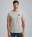 PME LEGEND T-Shirt GUYVER  PME Legend LIGHT GREY MELANGE