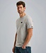 PME LEGEND T-Shirt GUYVER  PME Legend LIGHT GREY MELANGE