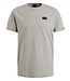 PME LEGEND T-Shirt GUYVER  PME Legend LIGHT GREY MELANGE