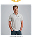 PME LEGEND Polo TRACKWAY PME Legend LIGHT GREY MELEE