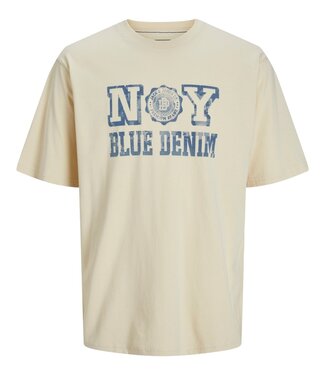 JACK & JONES KIDS T-shirt LUGAVIN Jack & Jones SUMMER SAND