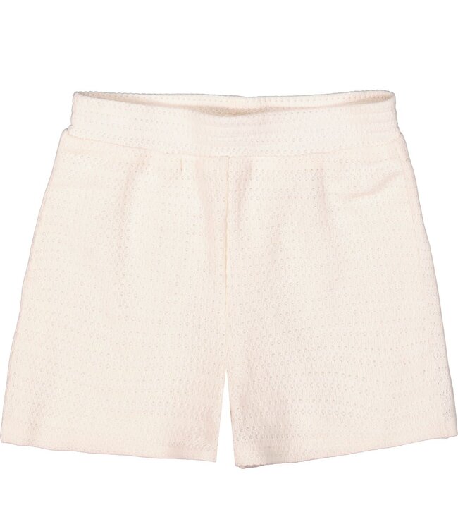GARCIA Short GEHAAKT GARCIA GIRLS TEENS WIT