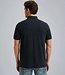 PME LEGEND Polo FINE PIQUE ALL OVER PRINT PME LEGEND SALUTE