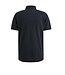 PME LEGEND Polo FINE PIQUE ALL OVER PRINT PME LEGEND SALUTE