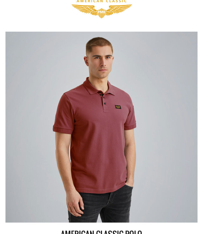 PME LEGEND Polo TRACKWAY PME Legend DRY ROSE