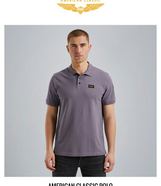 PME LEGEND Polo TRACKWAY PME Legend PURPLE SAGE