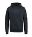 PME LEGEND Hoodie PME LEGEND Soft Terry Brushed SALUTE