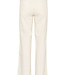KAFFE Broek JEANS KARLA KAFFE CHALK