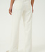 KAFFE Broek JEANS KARLA KAFFE CHALK