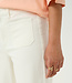 KAFFE Broek JEANS KARLA KAFFE CHALK