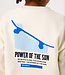 GARCIA Sweater POWER OF THE SUN GARCIE BOYS MINI CREAM