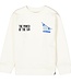 GARCIA Sweater POWER OF THE SUN GARCIE BOYS MINI CREAM
