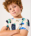 GARCIA T-Shirt POWER OF THE SUN GARCIE BOYS MINI CREAM