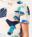 GARCIA T-Shirt POWER OF THE SUN GARCIE BOYS MINI CREAM