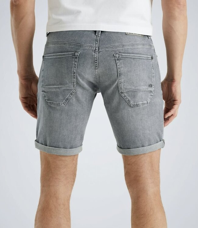 PME LEGEND Short PME LEGEND Nightflight Denim GREY COMFORT DENIM