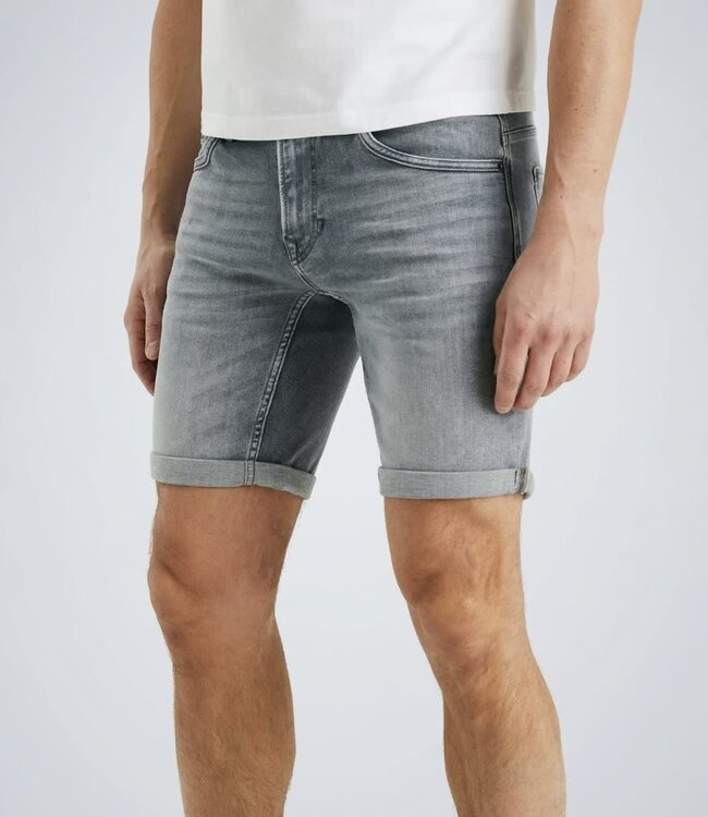 PME LEGEND Short PME LEGEND Nightflight Denim GREY COMFORT DENIM