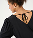 KAFFE CURVE Kleed GABBI KAFFE CURVE BLACK