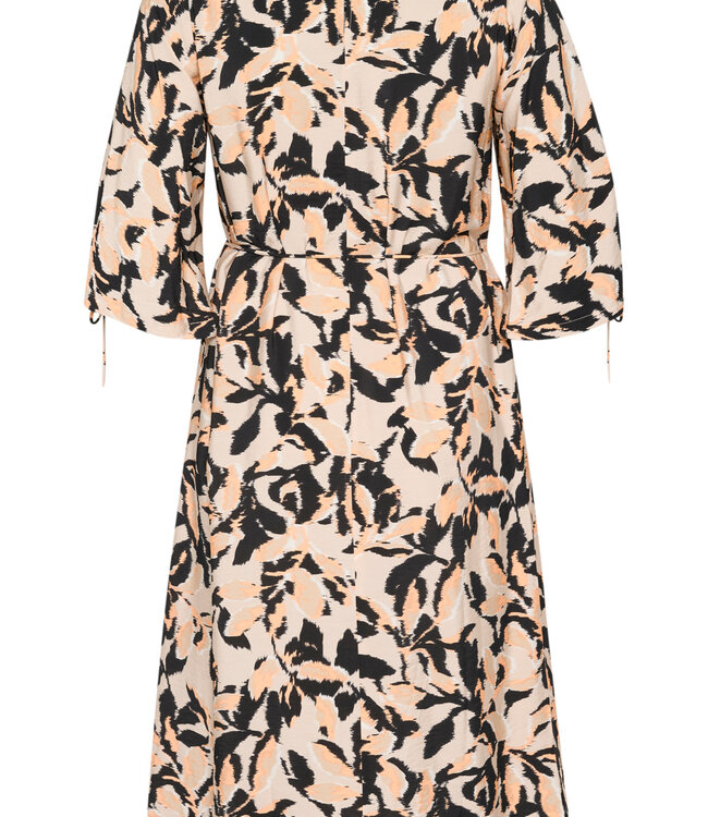 KAFFE CURVE Kleed PACA KAFFE CURVE BEIGE