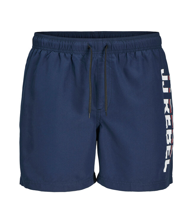 JJ REBEL Zwembroek HAWAII JJ REBEL NAVY BLAZER