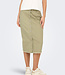 ONLY Rok ELSA MIDI CROCHET ONLY ELM