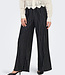 ONLY Broek ANNY ONLY BLACK BRIGHT WHITE