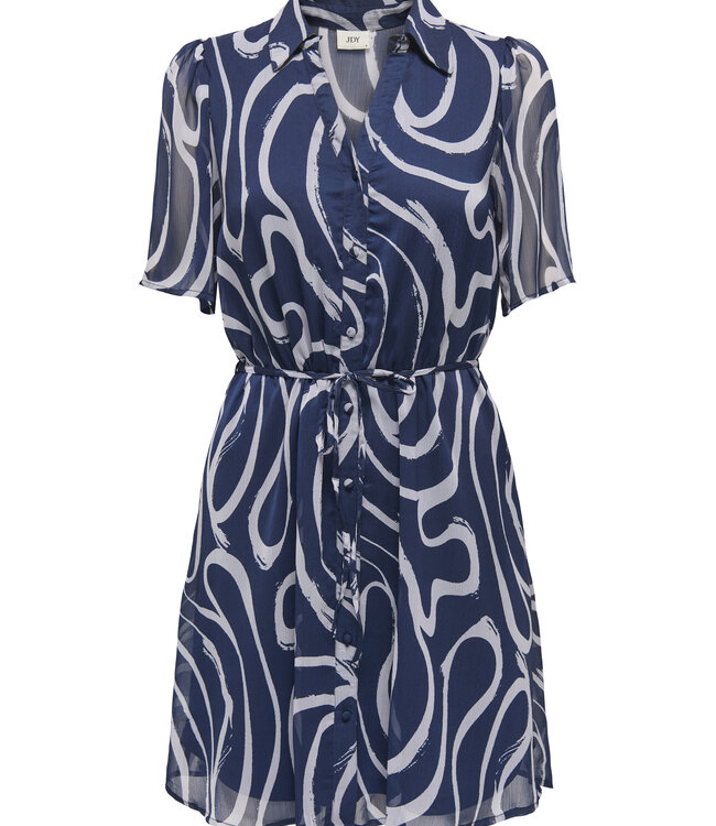 JDY Kleed JENIFY JDY BLACK IRIS