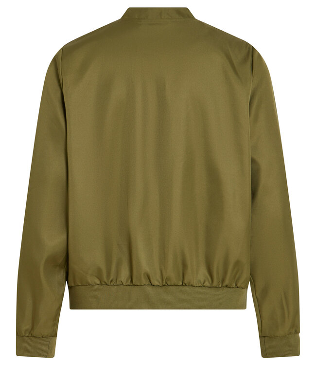 VILA Jas BOMBER PAPAYA VILA CAPULET OLIVE