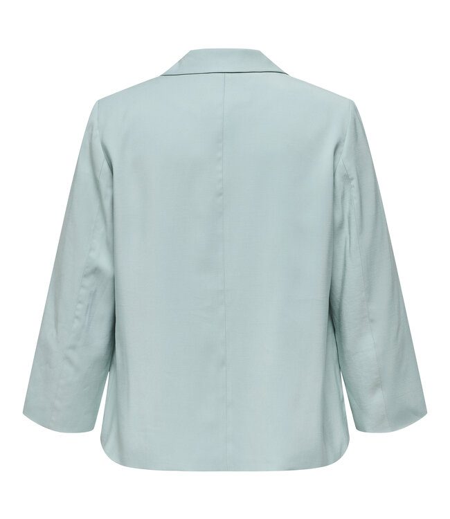 ONLY CARMAKOMA Blazer ARIS CARMACOMA GRAY MIST