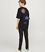 JACK & JONES KIDS T-shirt MARBELLA Jack & Jones BLACK