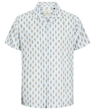JACK & JONES KIDS Hemd PRBLULINCOLN Jack & Jones CERULEAN