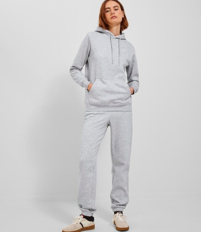 JJXX Hoodie ABBIE JJXX (NOOS) LIGHT GREY