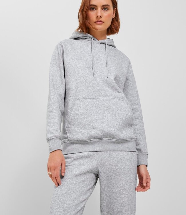 JJXX Hoodie ABBIE JJXX (NOOS) LIGHT GREY