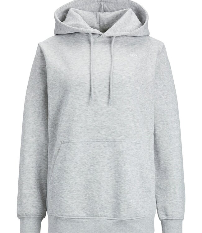 JJXX Hoodie ABBIE JJXX (NOOS) LIGHT GREY