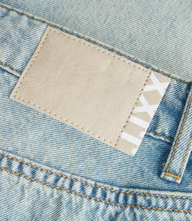JJXX Rok JEANS LAURA JJXX LIGHT BLUE DENIM VINTAGE