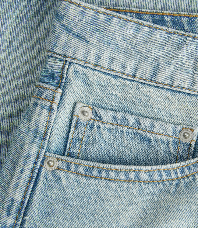 JJXX Rok JEANS LAURA JJXX LIGHT BLUE DENIM VINTAGE