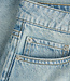 JJXX Rok JEANS LAURA JJXX LIGHT BLUE DENIM VINTAGE