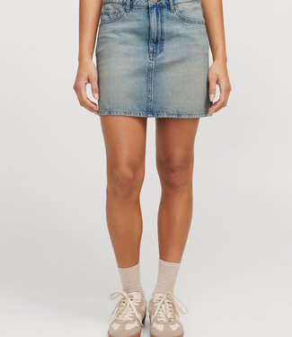 JJXX Rok JEANS LAURA JJXX LIGHT BLUE DENIM VINTAGE