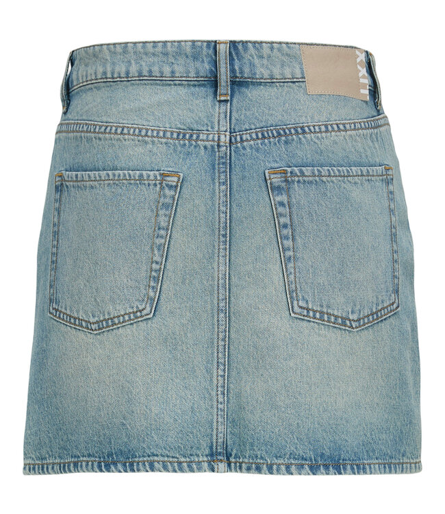 JJXX Rok JEANS LAURA JJXX LIGHT BLUE DENIM VINTAGE