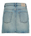JJXX Rok JEANS LAURA JJXX LIGHT BLUE DENIM VINTAGE
